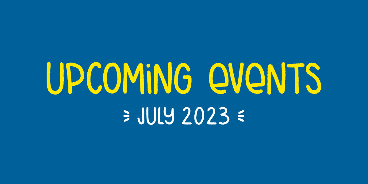 July's Events