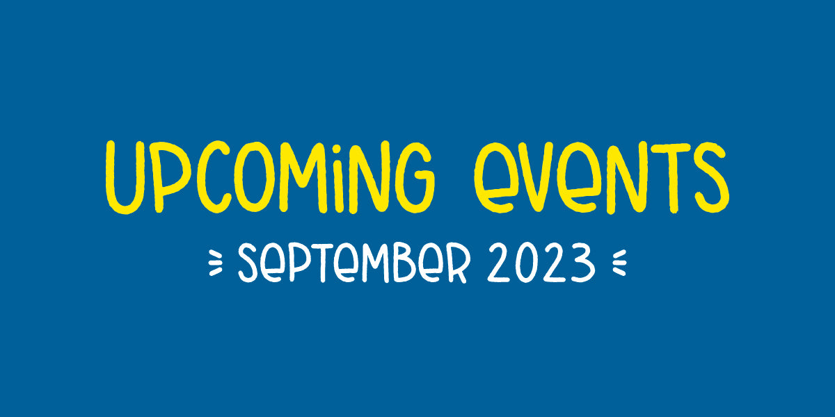 September Events