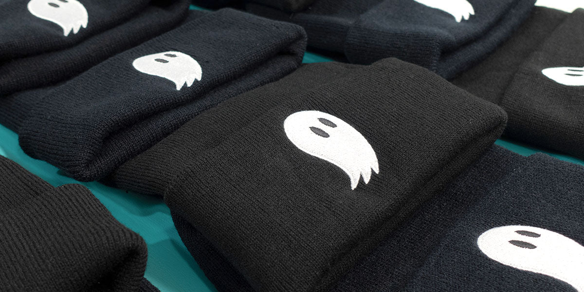 New Beanies and Hats