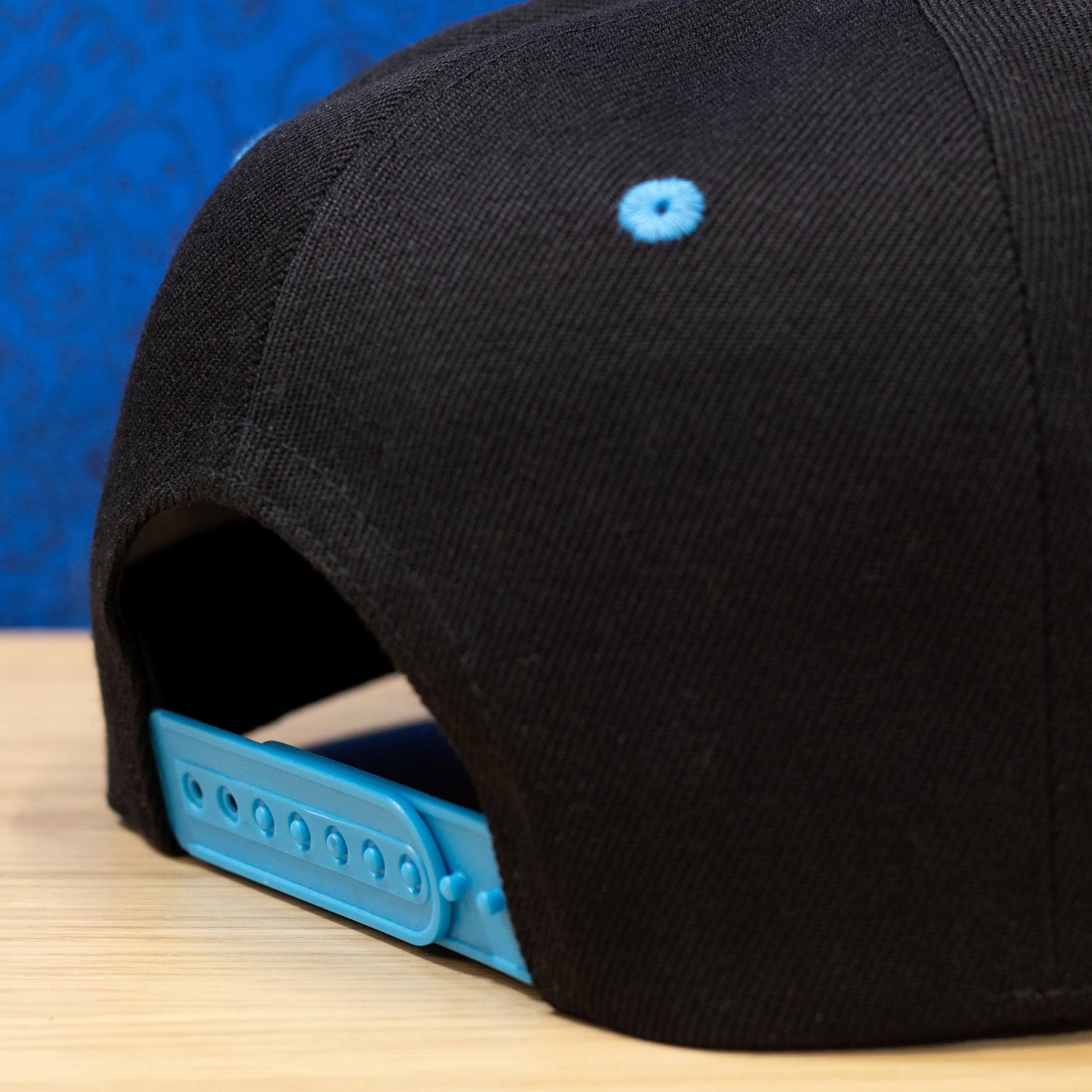 Argh! Skull | Snapback Hat