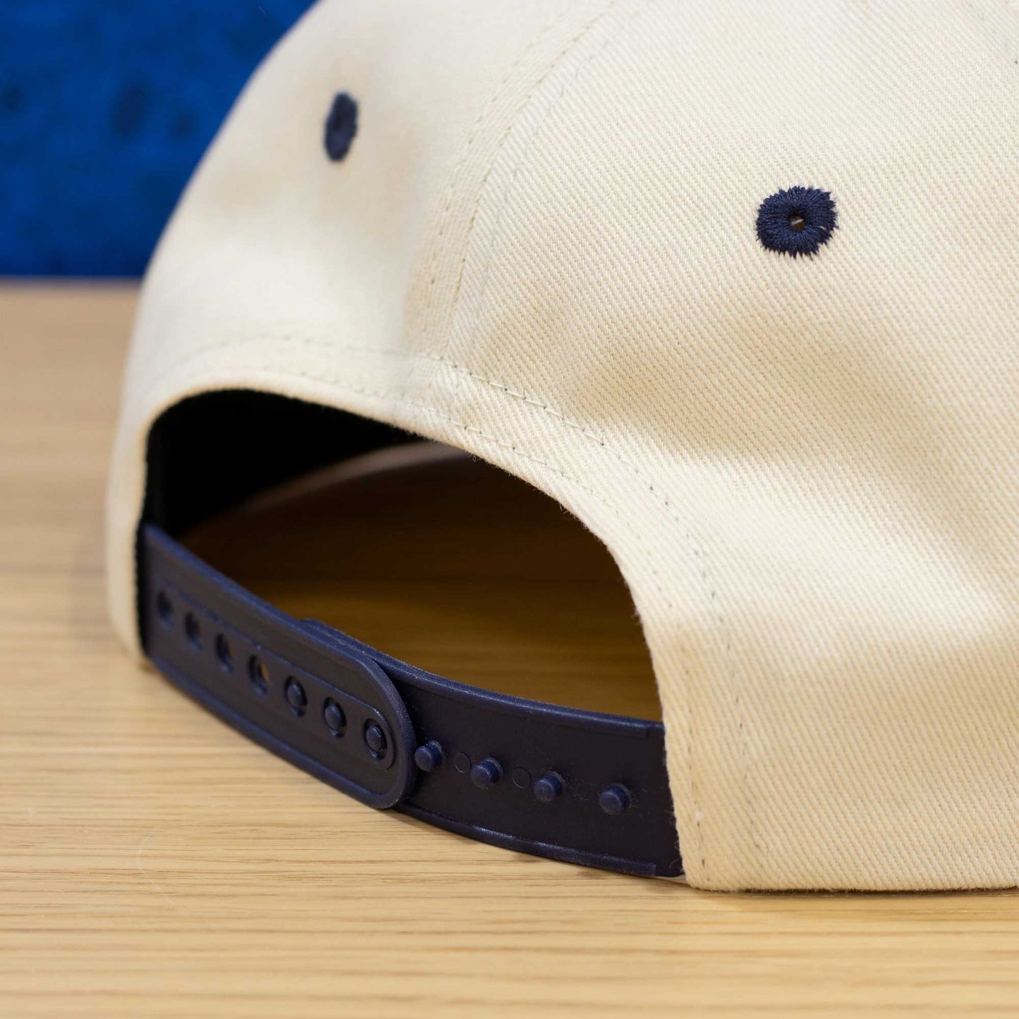 Mothman | Low Profile Dad Hat
