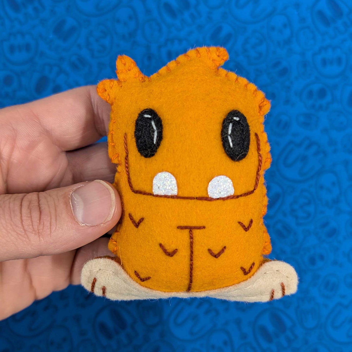 Reggie Whiffahug Special Bundle