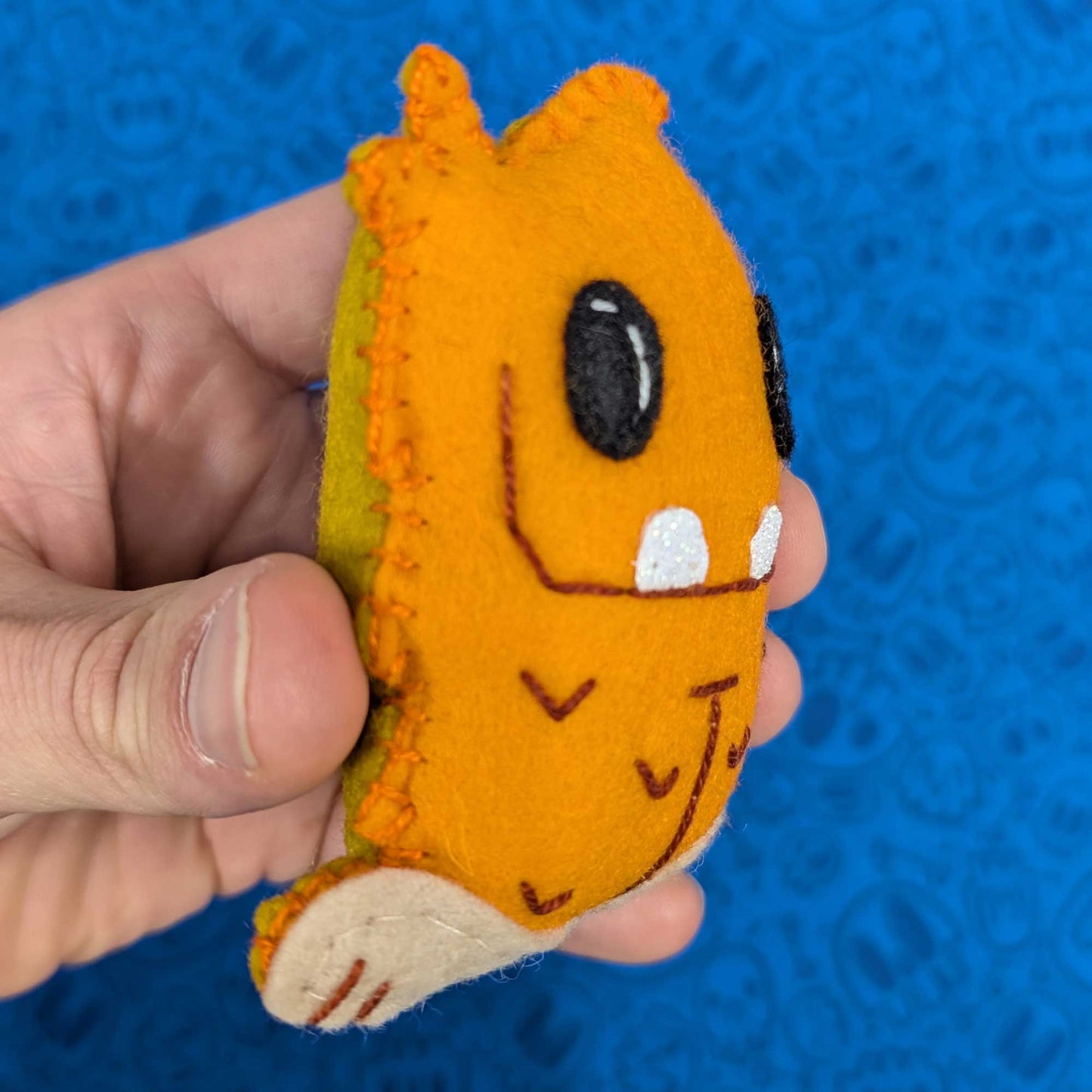 Reggie Whiffahug Special Bundle
