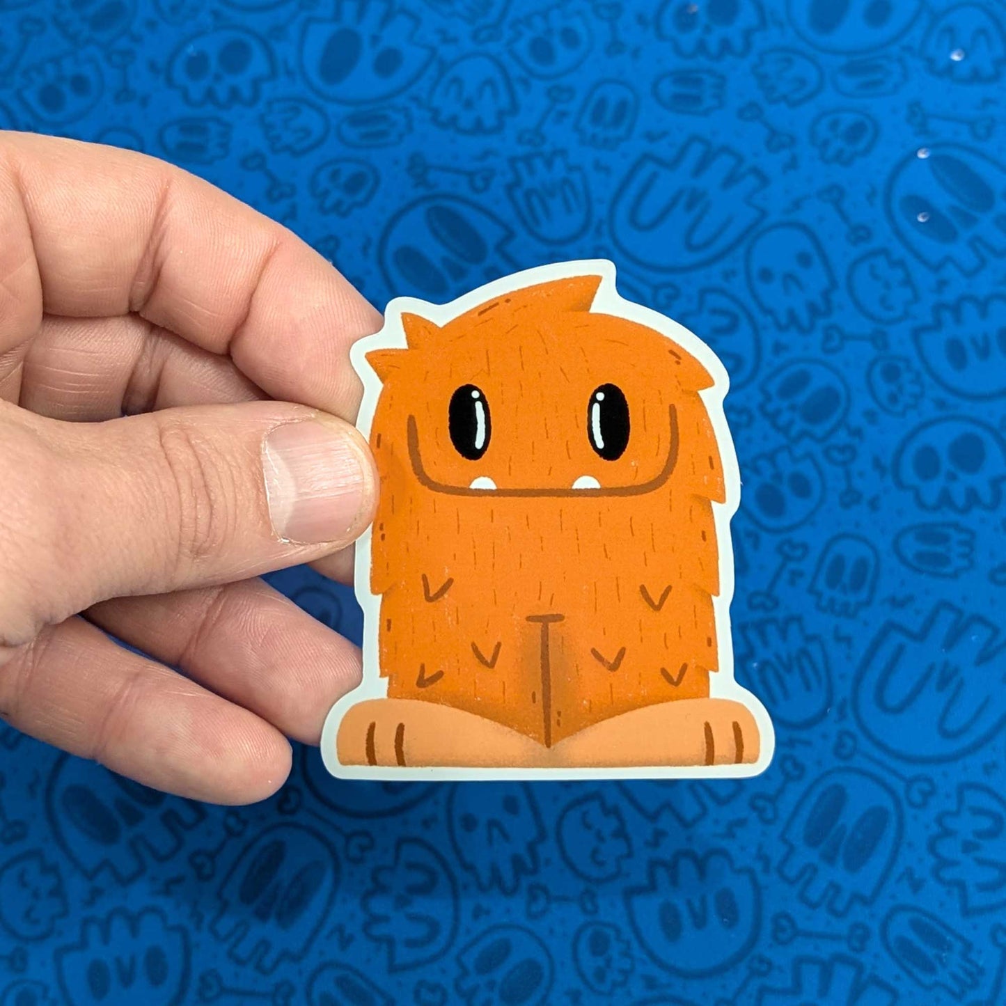 Reggie Whiffahug Special Bundle