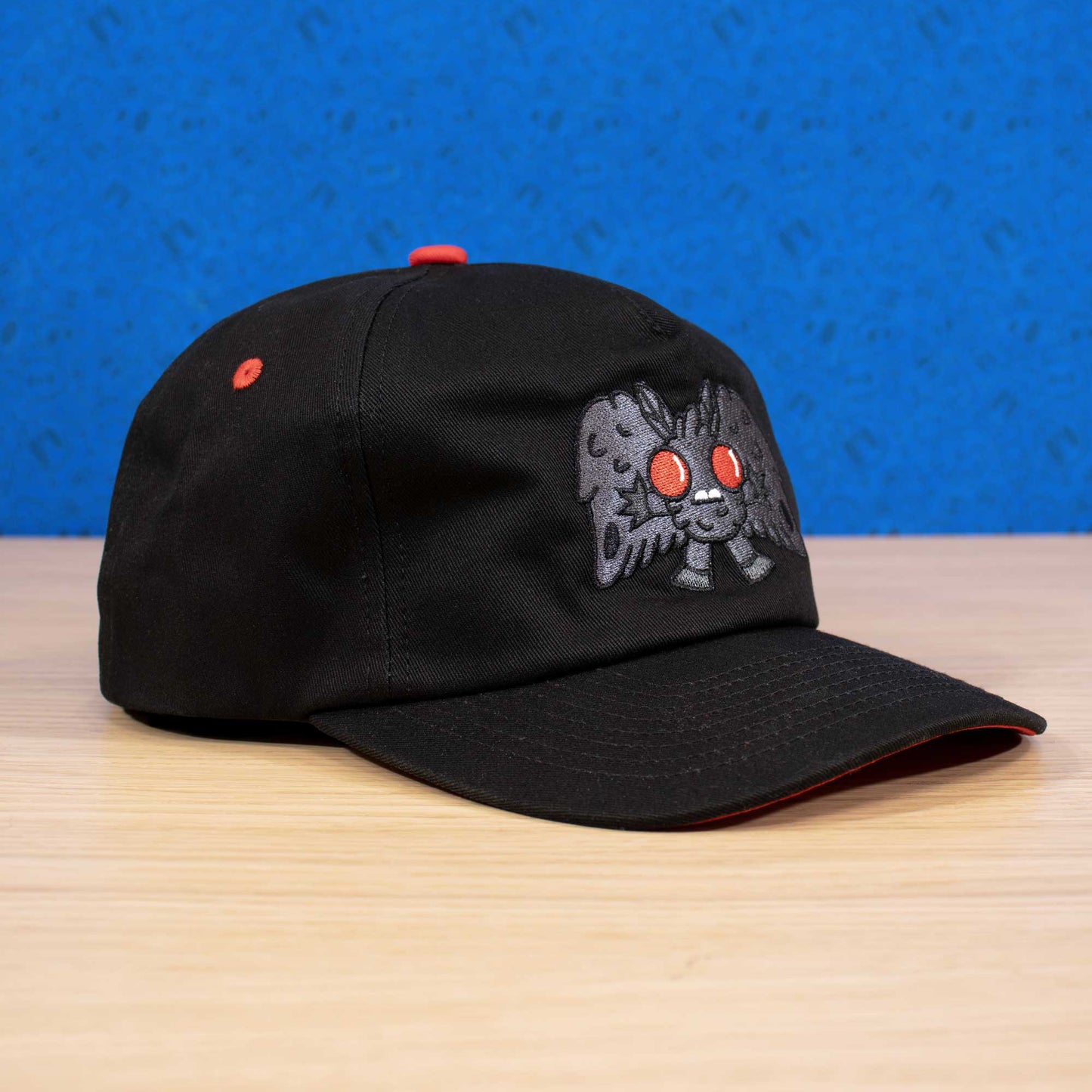 Mothman | 5-Panel Hat