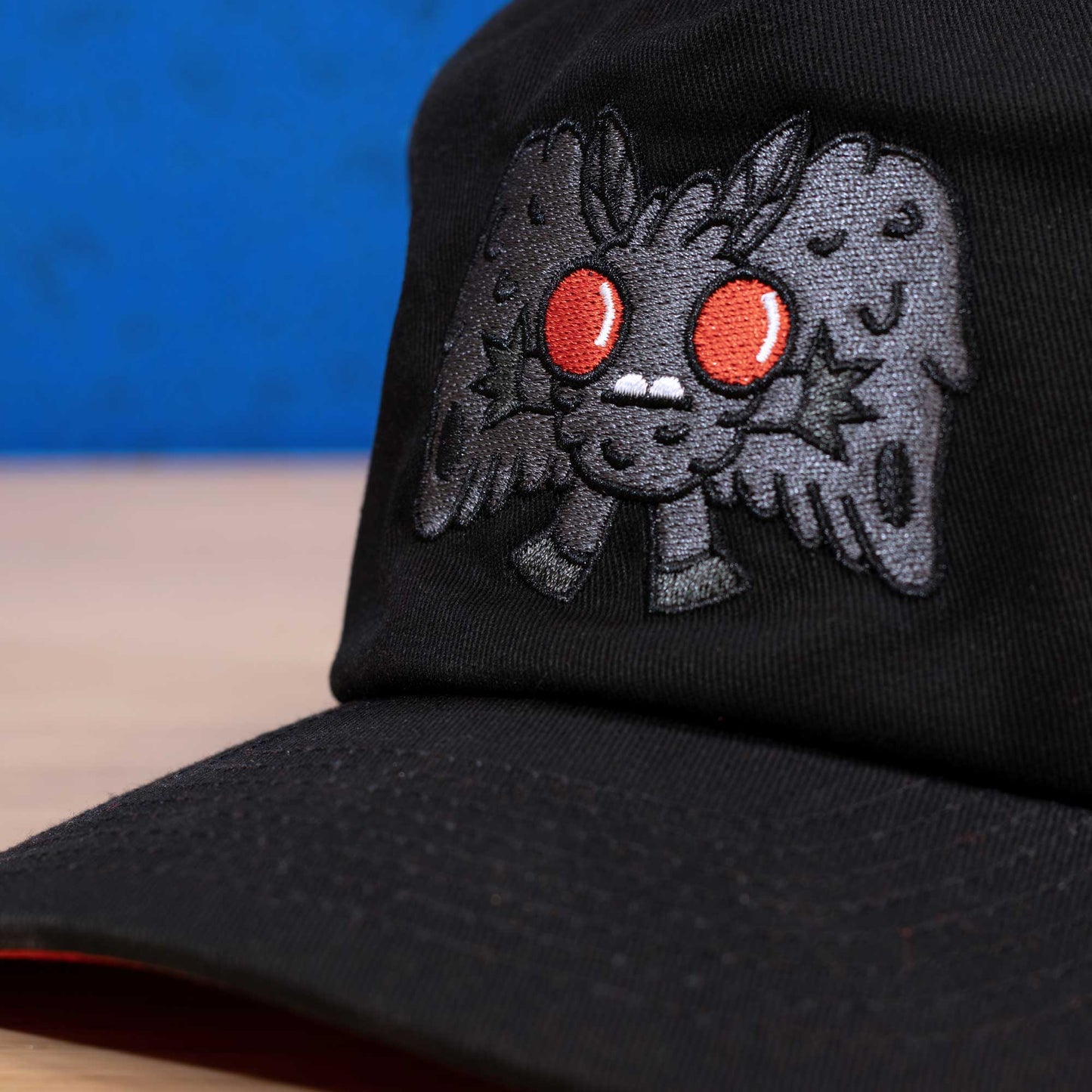 Mothman | 5-Panel Hat