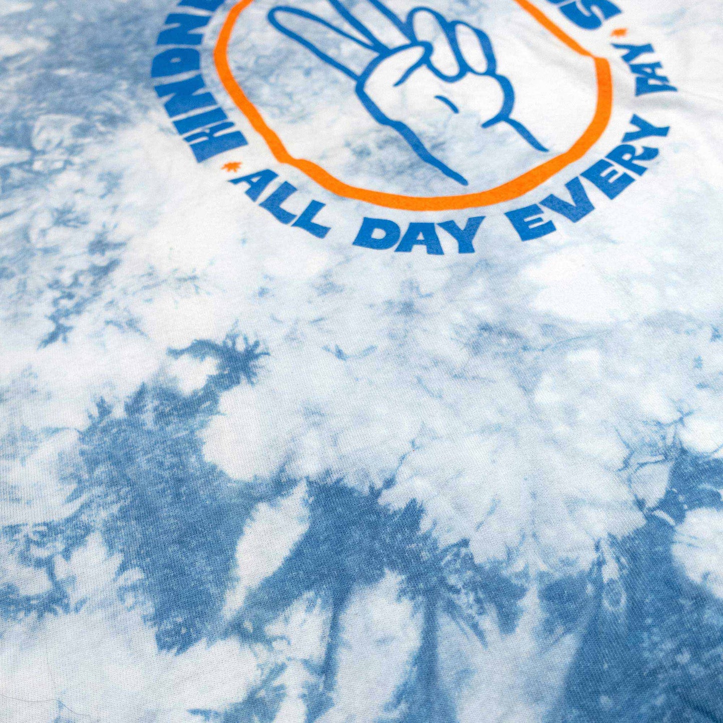 Kindness Matters | Tie Dye Shirt