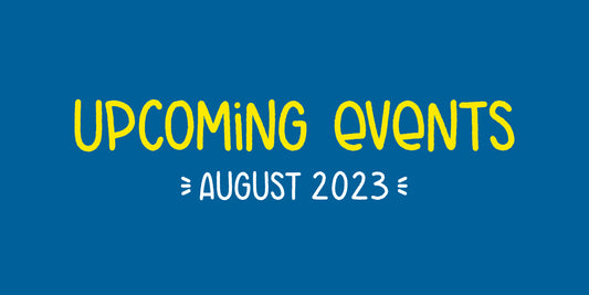 August's Events