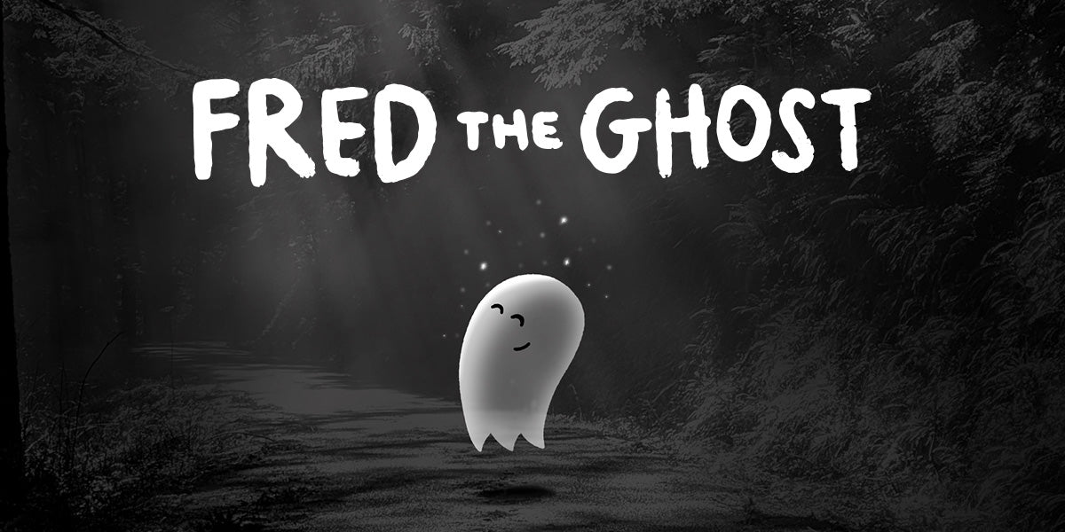 Fred the Ghost