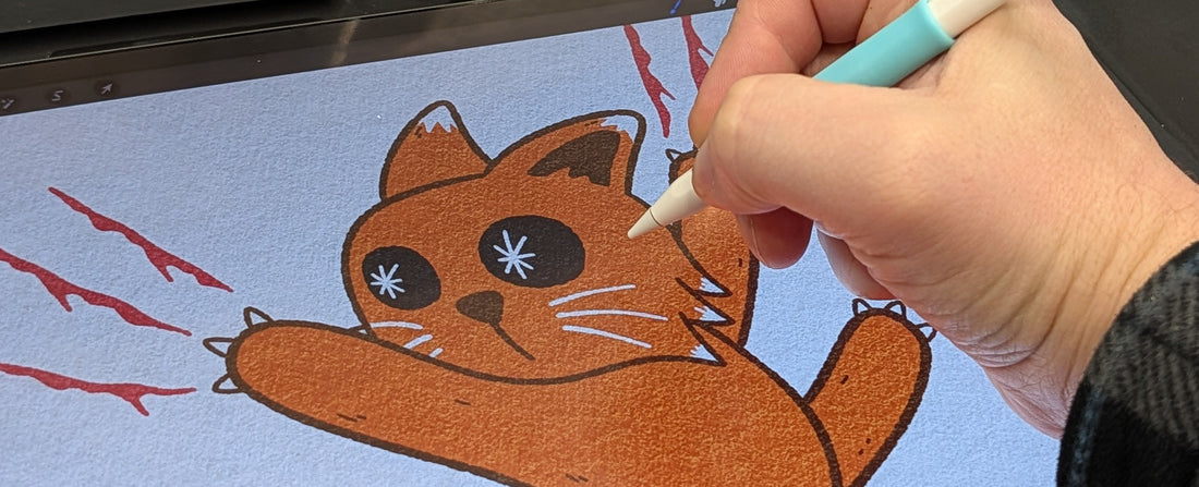 Monthly Ketchup: January 2026