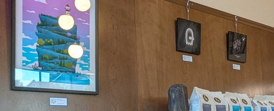 Monthly Ketchup: October 2025