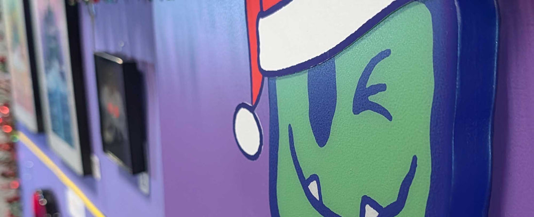 Monthly Ketchup: November and December 2025