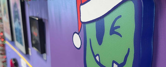 Monthly Ketchup: November and December 2025