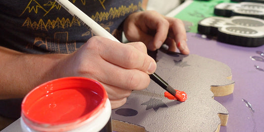 Woodcut Art v1024