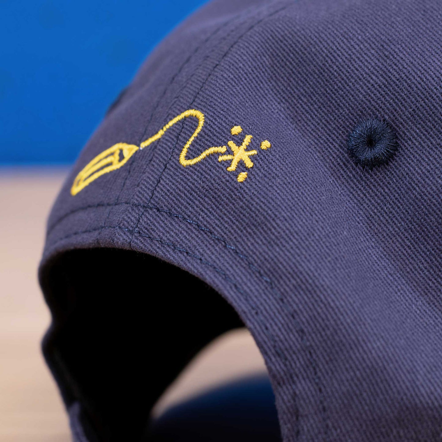 Hi, Hello There | 6-Panel Dad Hat