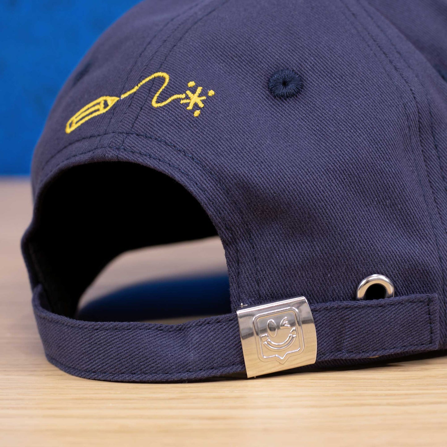Hi, Hello There | 6-Panel Dad Hat