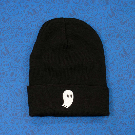 Fred the Ghost Beanie