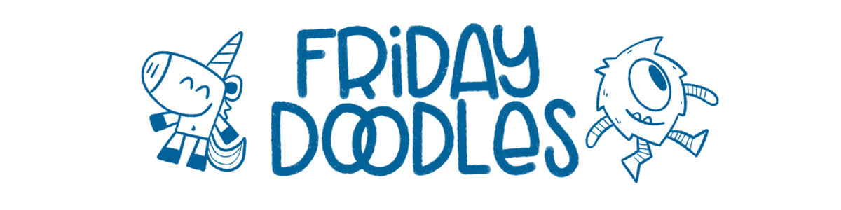 Friday Doodles