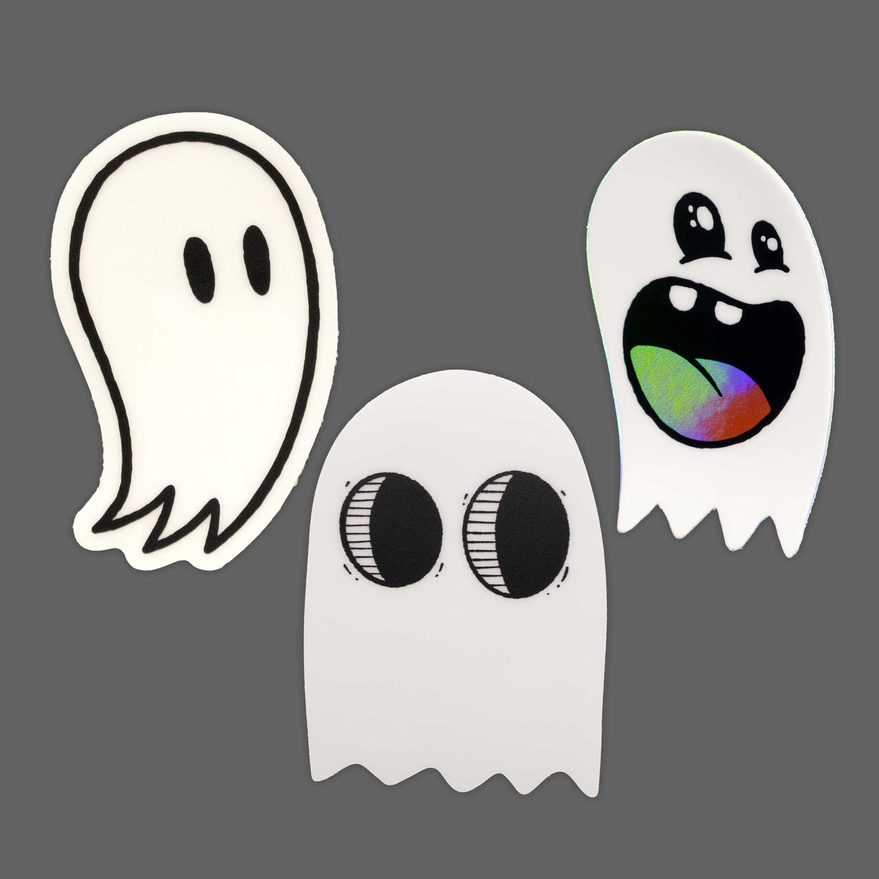 Ghosts | Sticker Pack