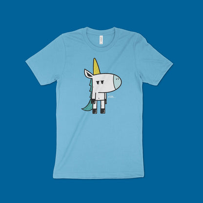Grumpy Unicorn T-shirt