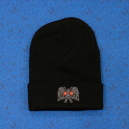 Mothman Beanie