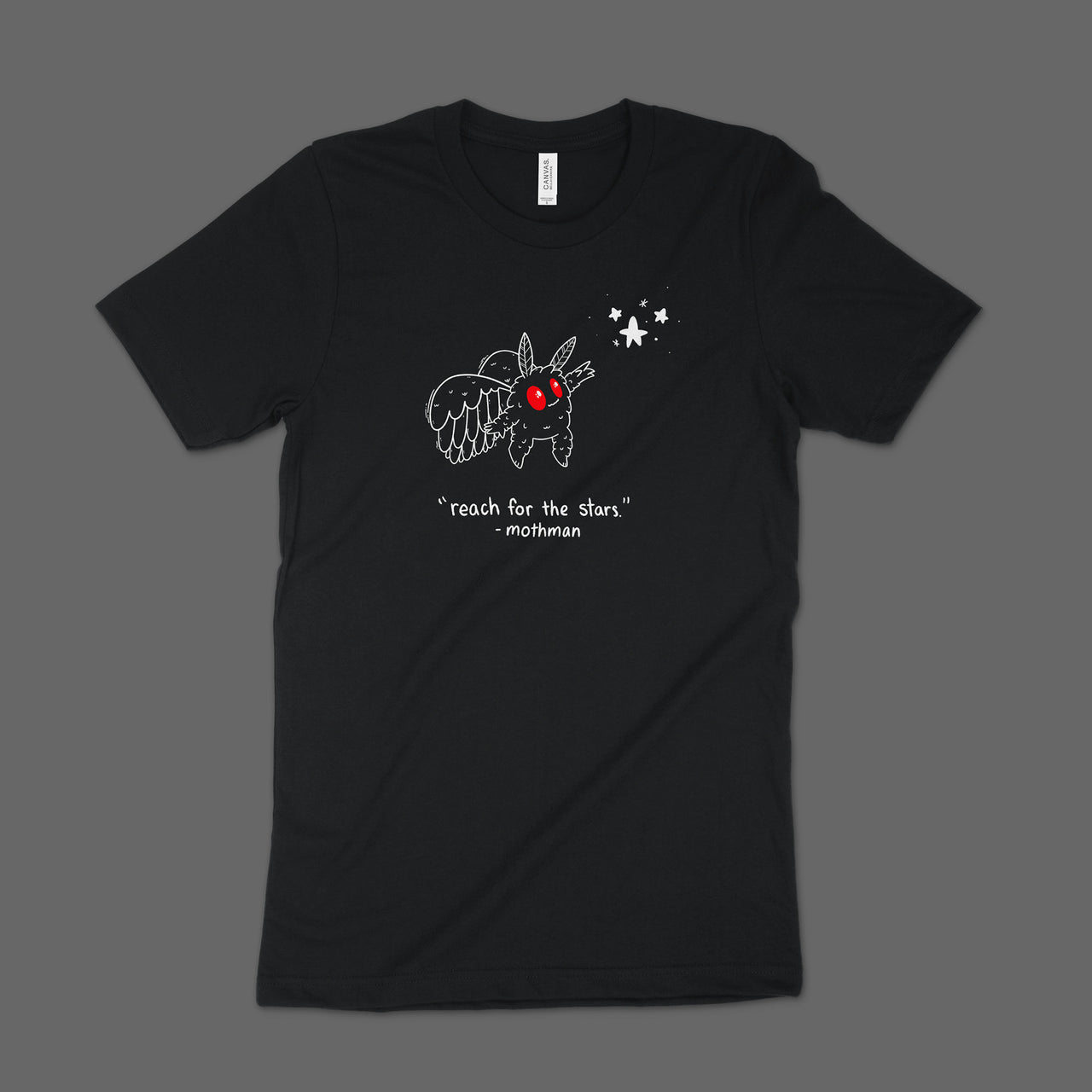 Mothman T-Shirt