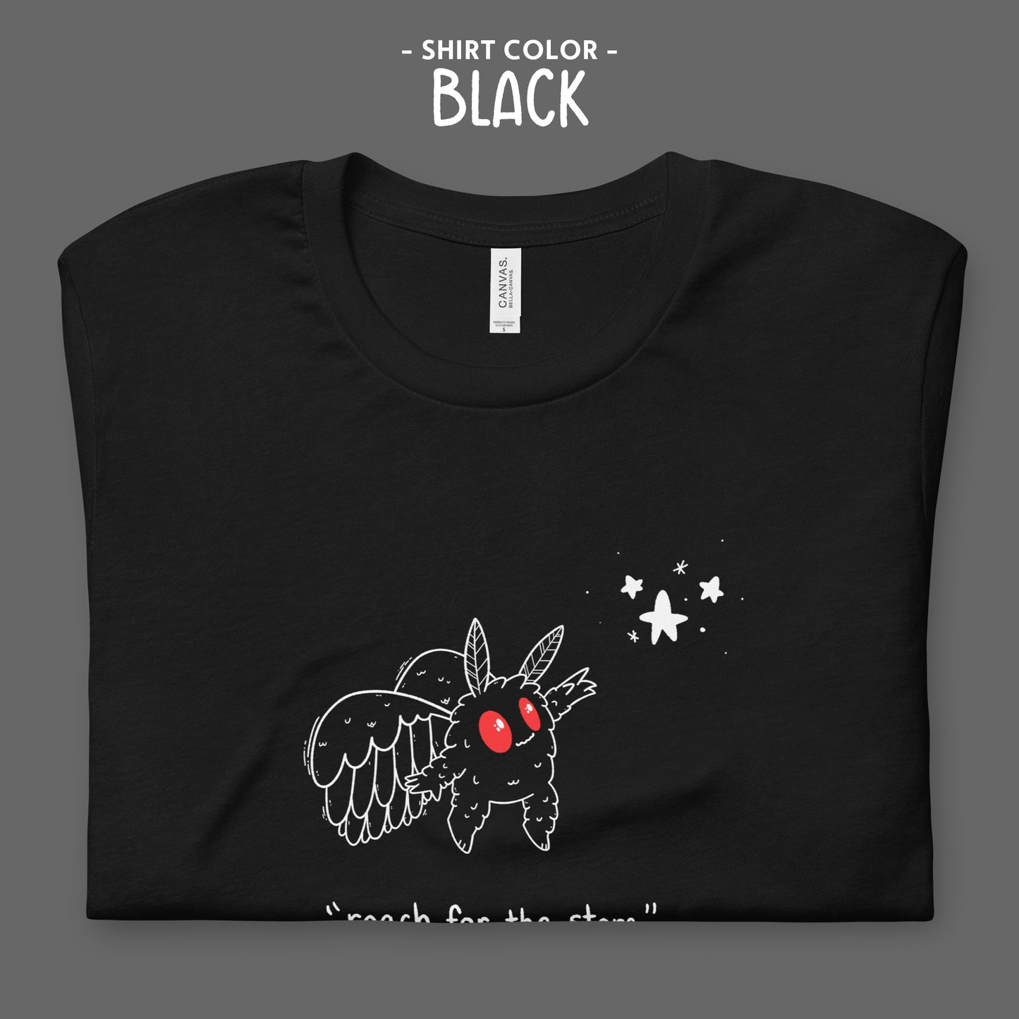 Mothman T-Shirt