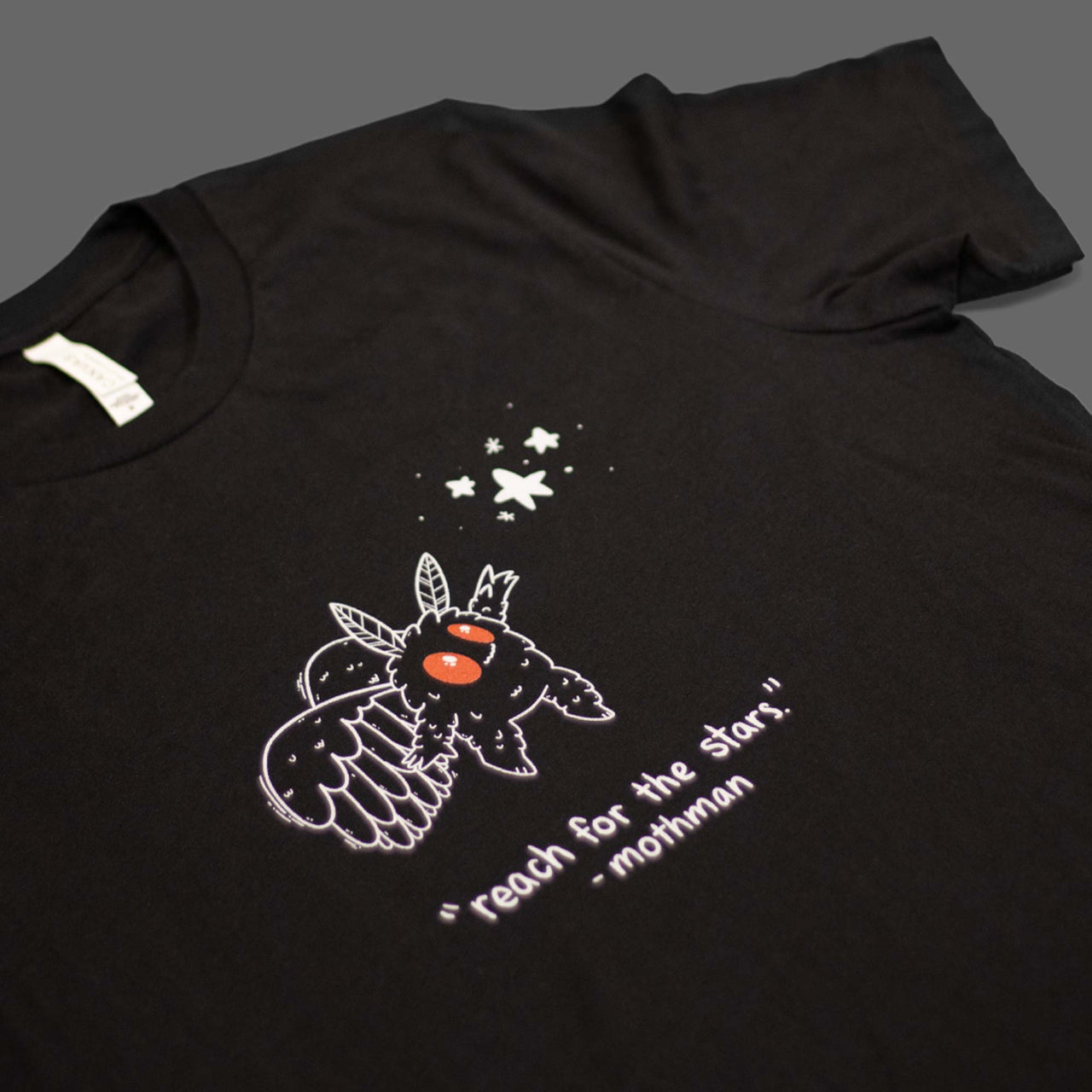 Mothman T-Shirt