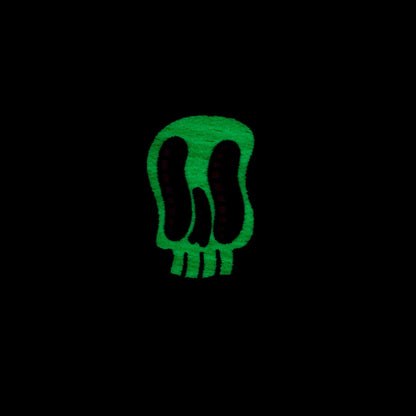 Pack of Small Iron-On Patches