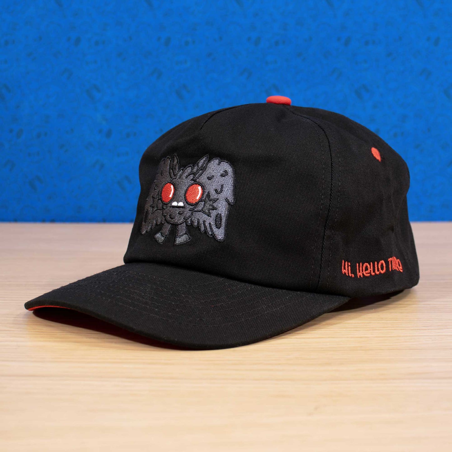 Mothman | 5-Panel Hat