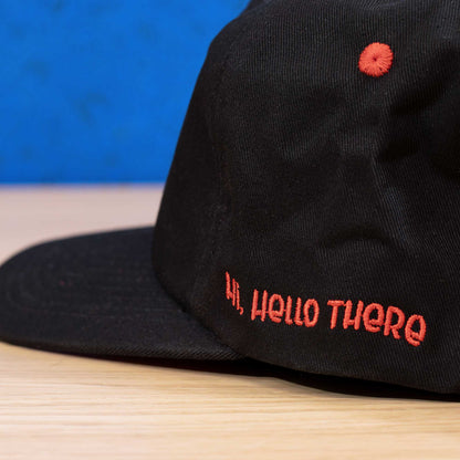 Mothman | 5-Panel Hat