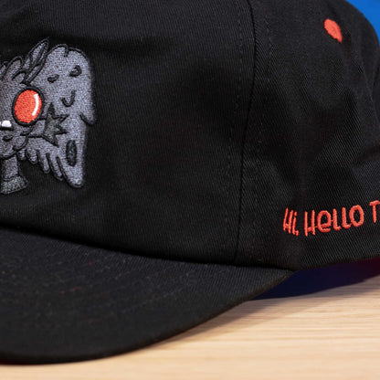 Mothman | 5-Panel Hat