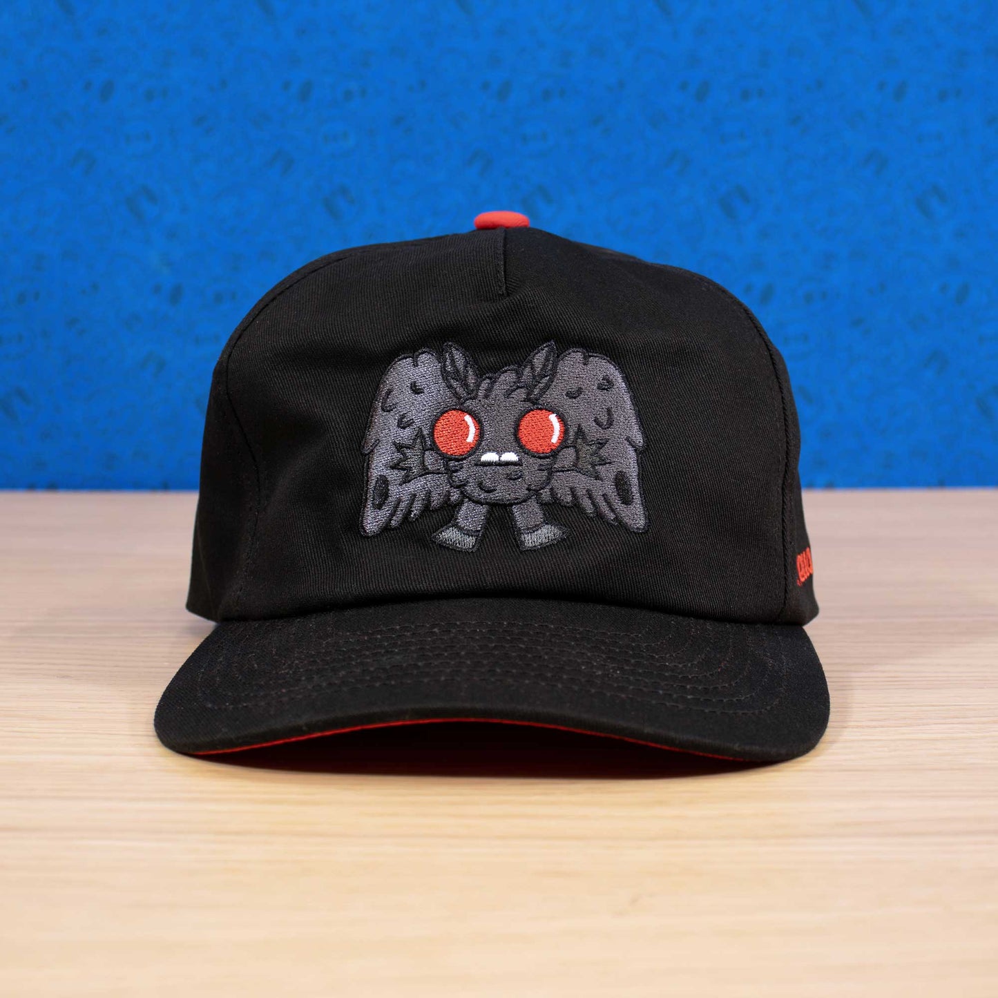Mothman | 5-Panel Hat