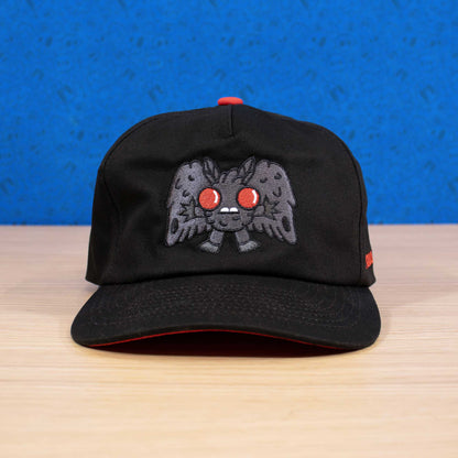 Mothman | 5-Panel Hat