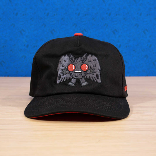 Mothman | 5-Panel Hat