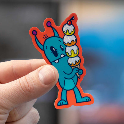 So sparkly | Sticker Pack