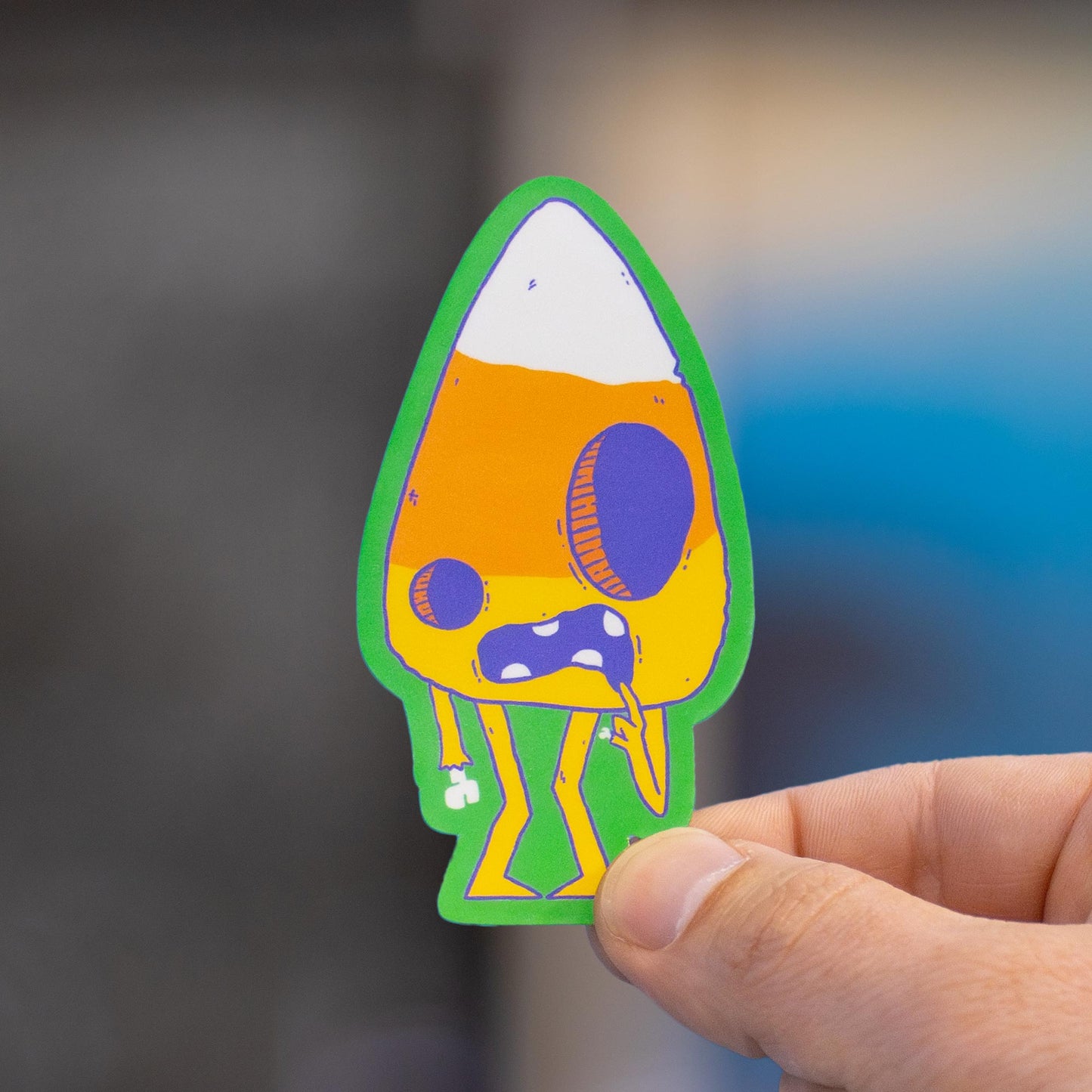 ZombieCorns | Sticker Pack