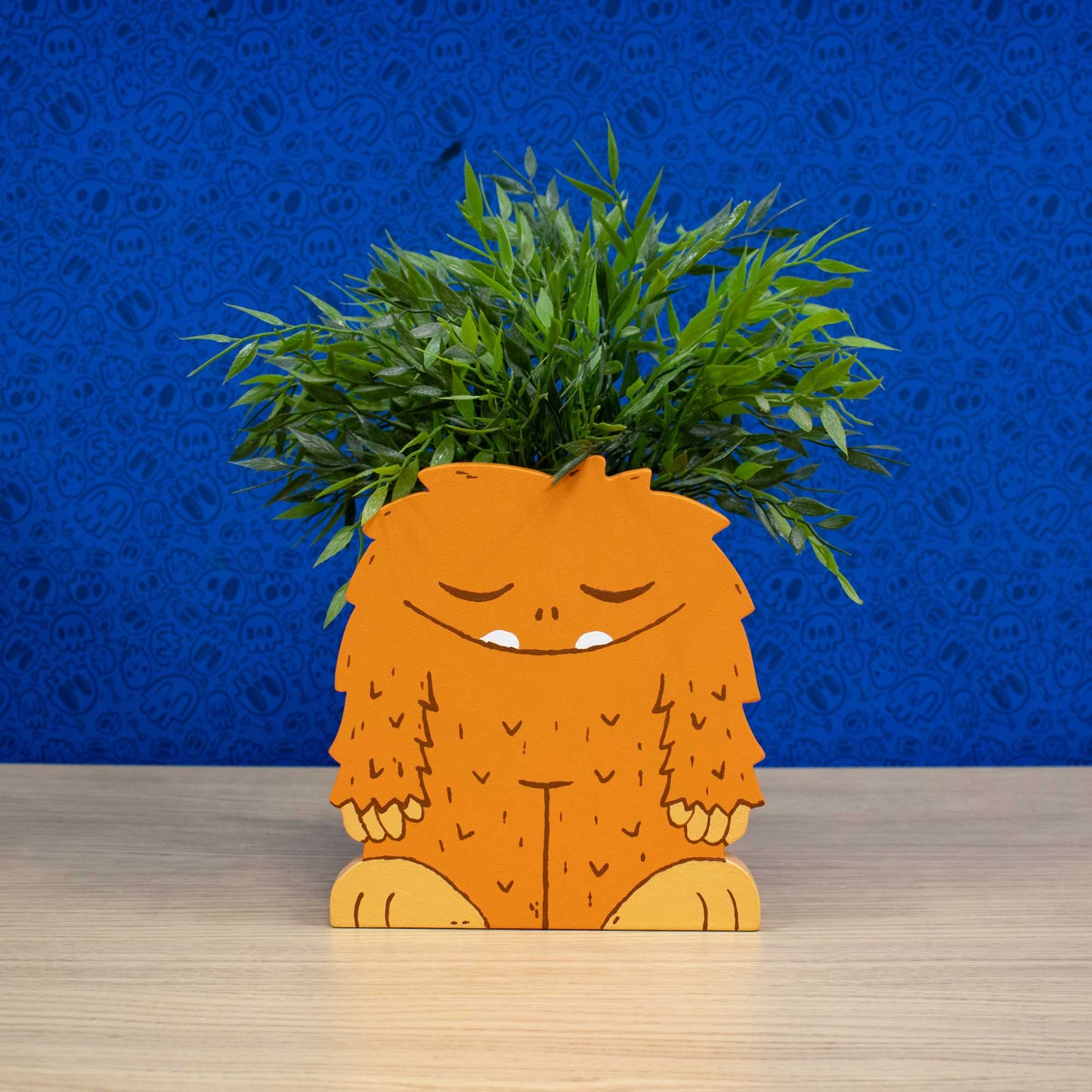 Wilbur Plant Holder