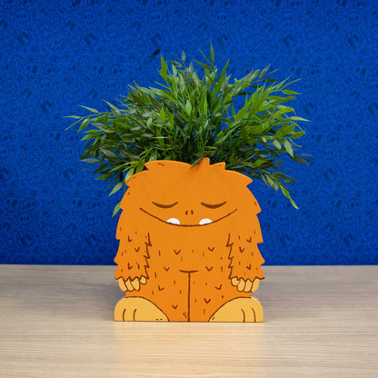 Wilbur Plant Holder
