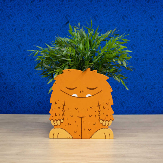 Wilbur Plant Holder