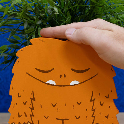 Wilbur Plant Holder