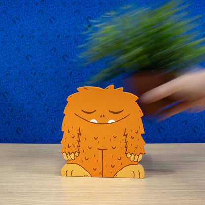 Wilbur Plant Holder