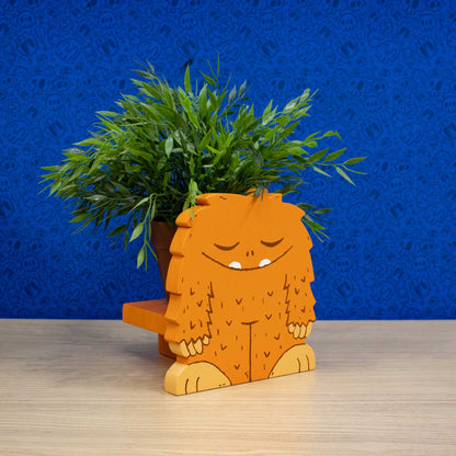 Wilbur Plant Holder