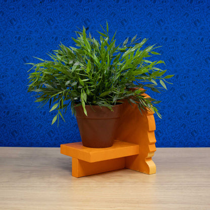 Wilbur Plant Holder