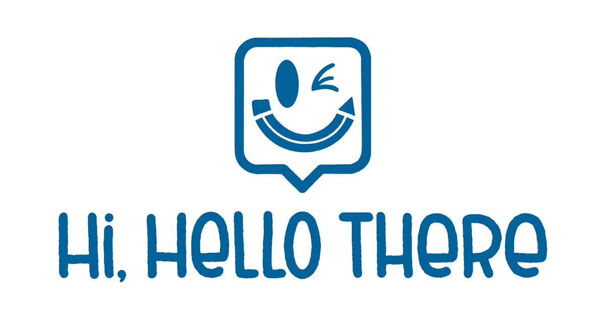 About – Hi, Hello There
