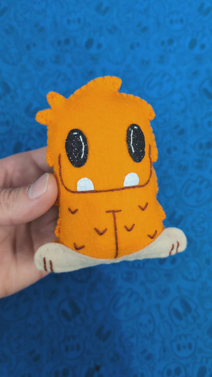 Reggie Whiffahug Special Bundle