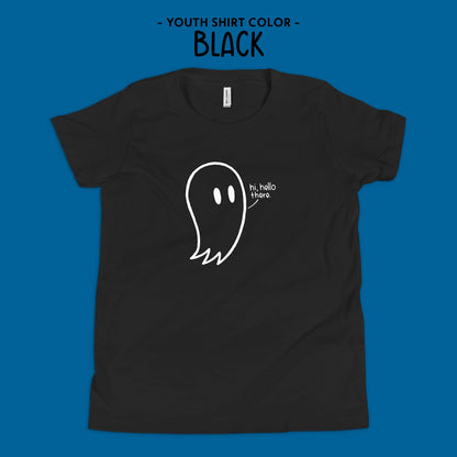 Fred the Ghost T-Shirt