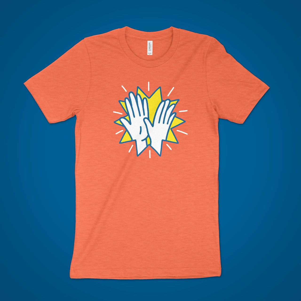 High Five T-Shirt