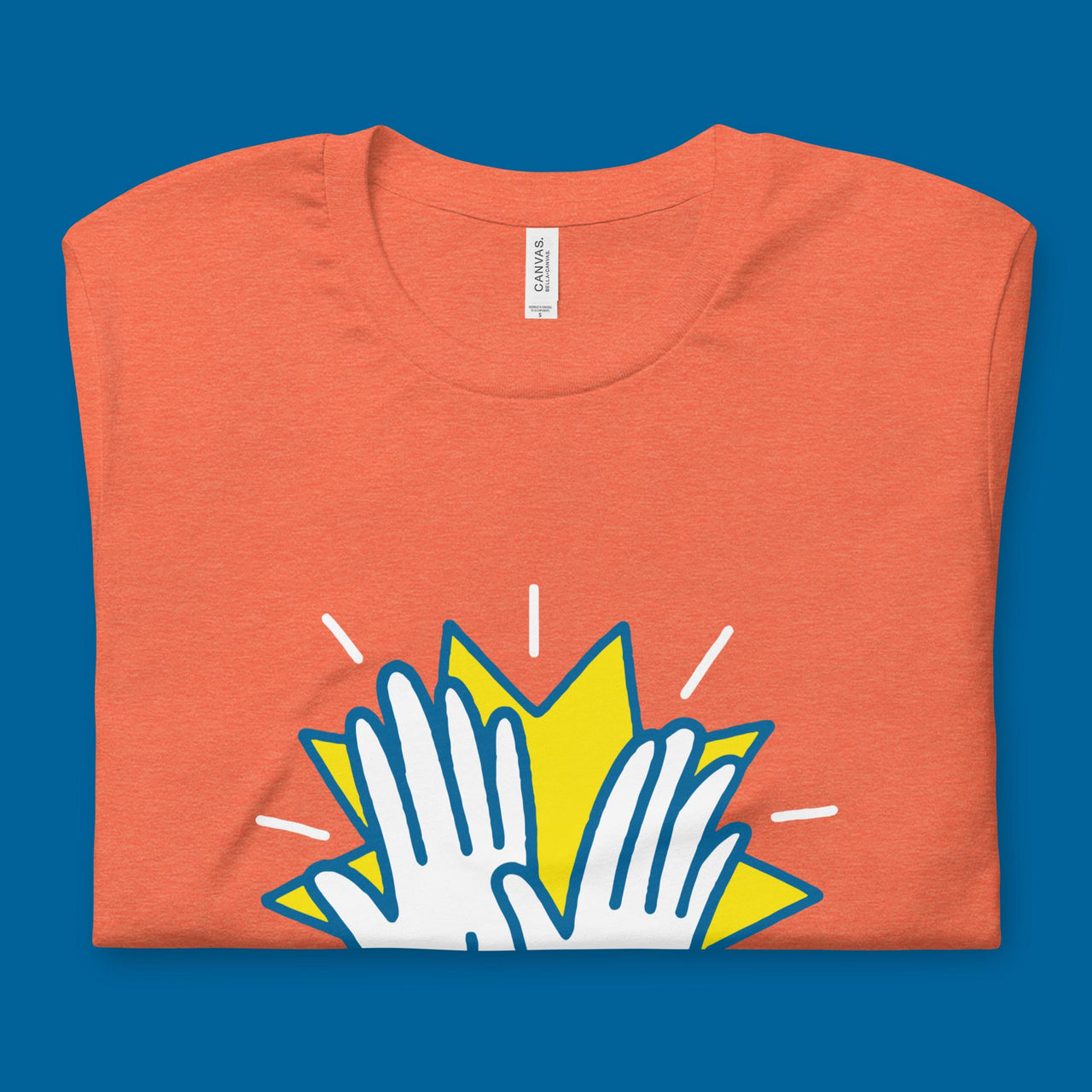 High Five T-Shirt